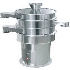 Vibro Sifter